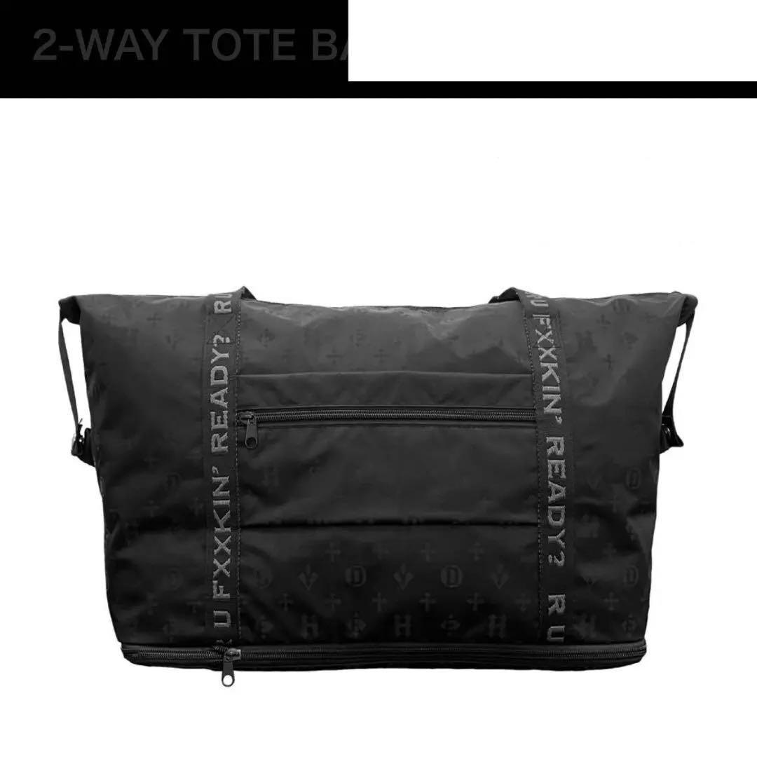 【Lloyd72様】専用2023 HYDE ライブ ガチャ トートバッグ