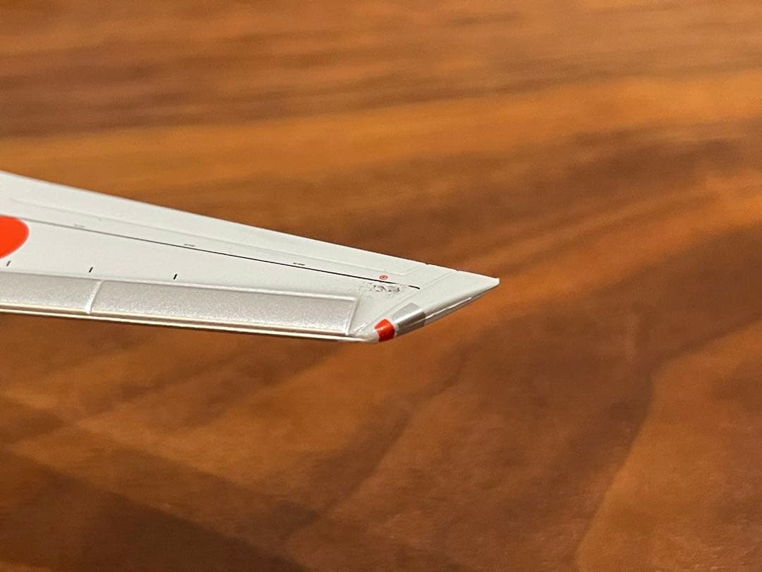 全日空商事 NH20022 777-200 ANA JA713A 美品