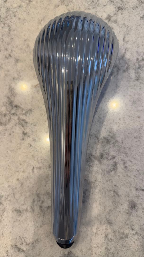 【美品】Refa FINE BUBBLE U シャワーヘッド リファ