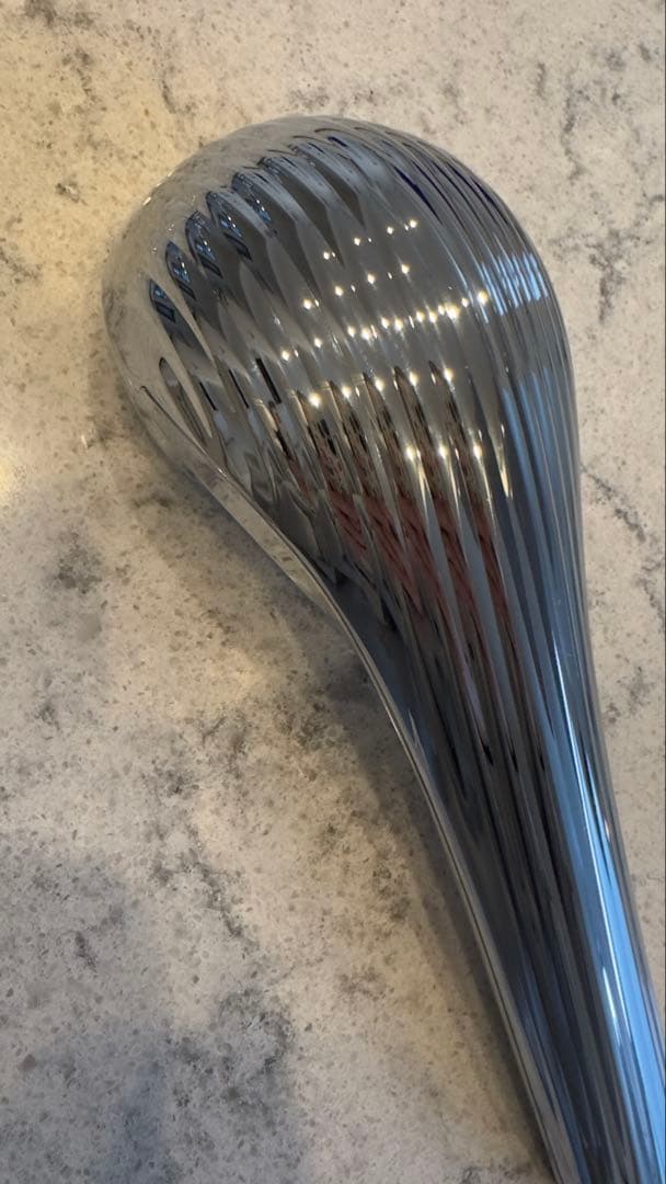 【美品】Refa FINE BUBBLE U シャワーヘッド リファ