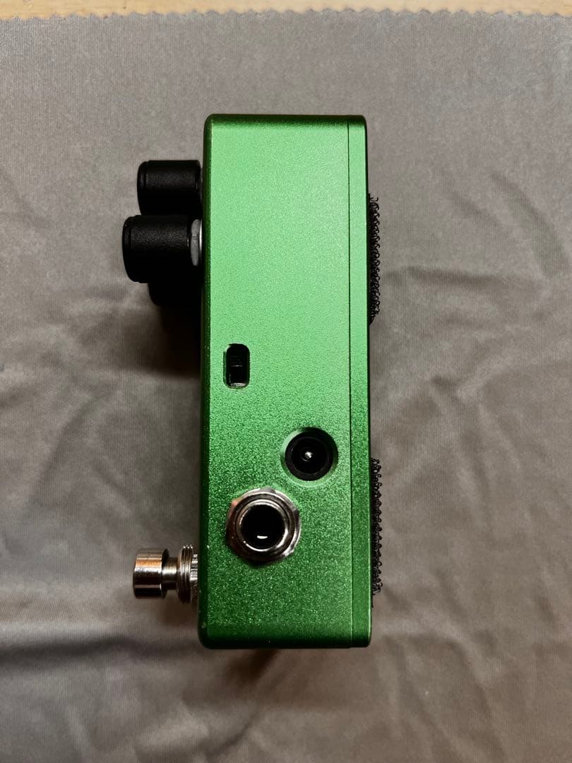 OneControl Persian Green Screamer (箱あり)