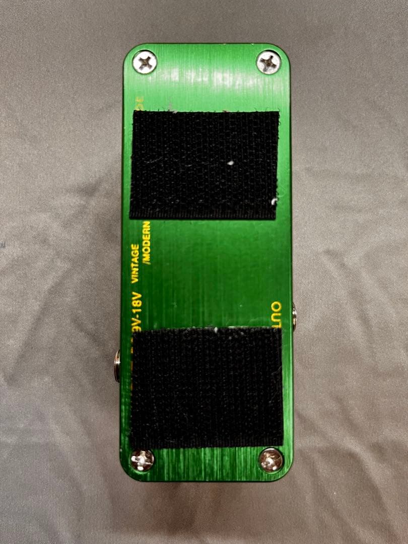 OneControl Persian Green Screamer (箱あり)