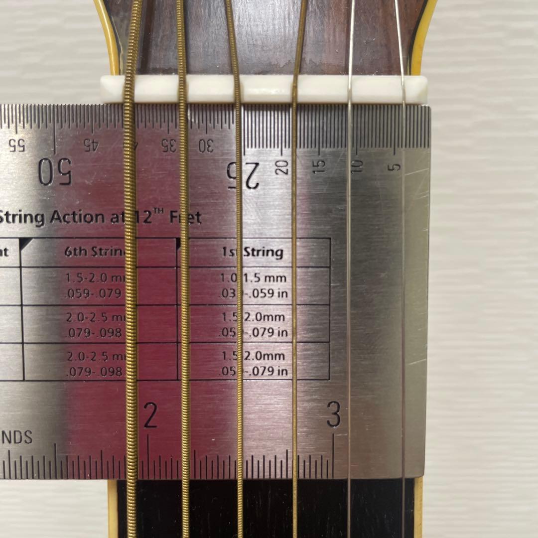 YAMAHA FG-400M 【トップ単板 & バック単板】日本製　石川鷹彦監修