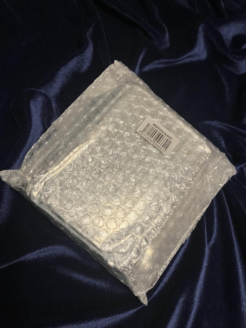 【新品】TOSHIBA MD04ACA400 4TB 内蔵型HDD【送料無料】