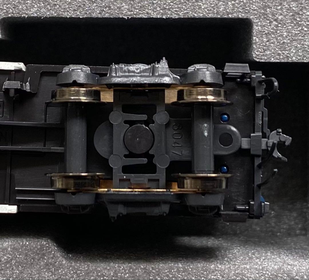 KATO Nゲージ 10-271 10-243 とびうお・ぎんりん 20両セット