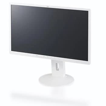 358： モニター付ESPRIMO Q7010/EW デスクトップPC USED