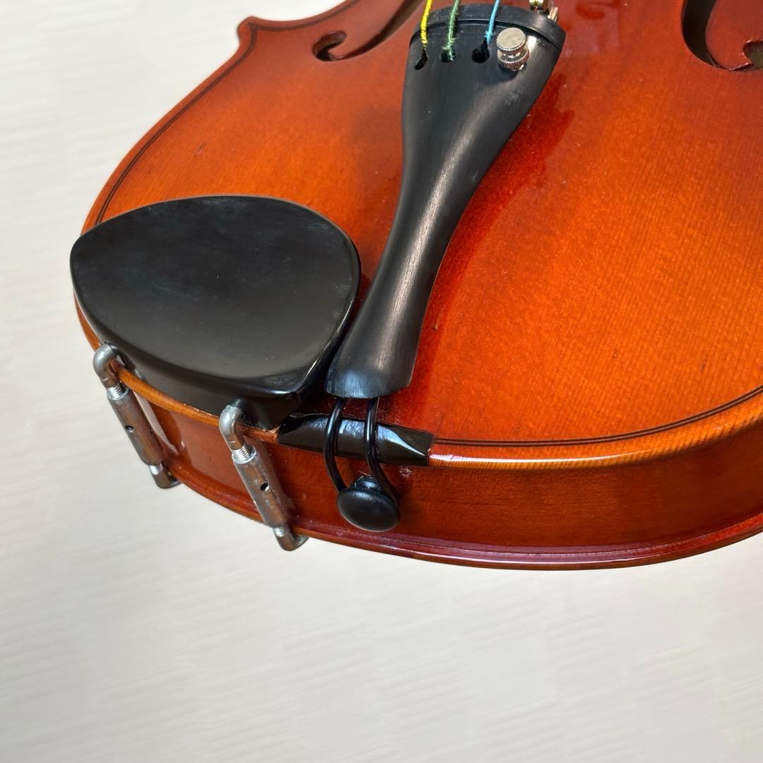 スズキ　バイオリン　No.200 1/2 2005年