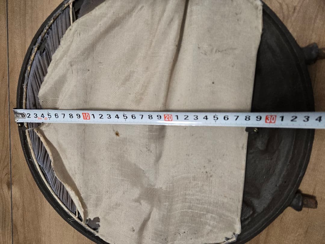 日本軍　軍用犬衝立て　レリーフ