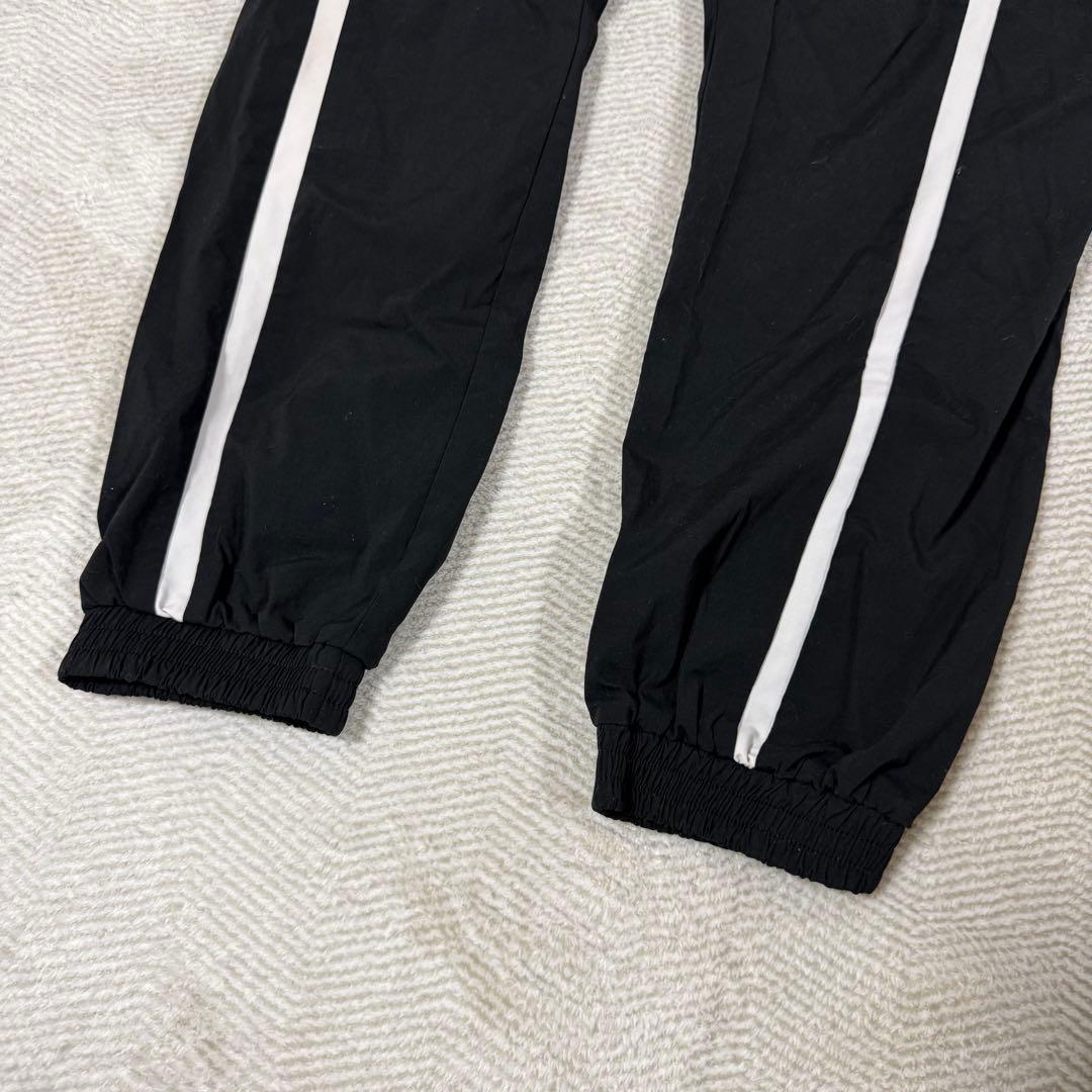 クロノス　パーカーM ジョガーパンツS 袋付き