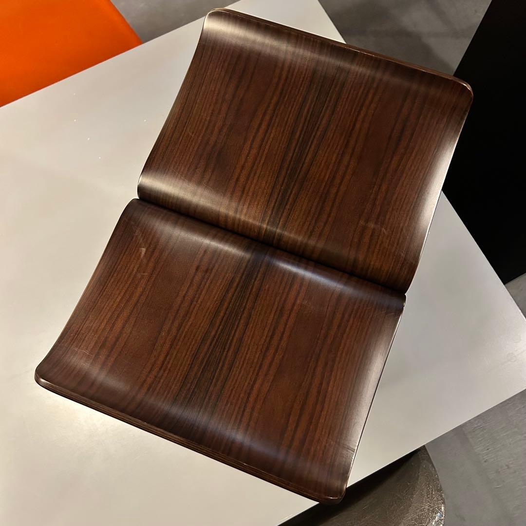 バタフライスツール　天童木工　柳宗理