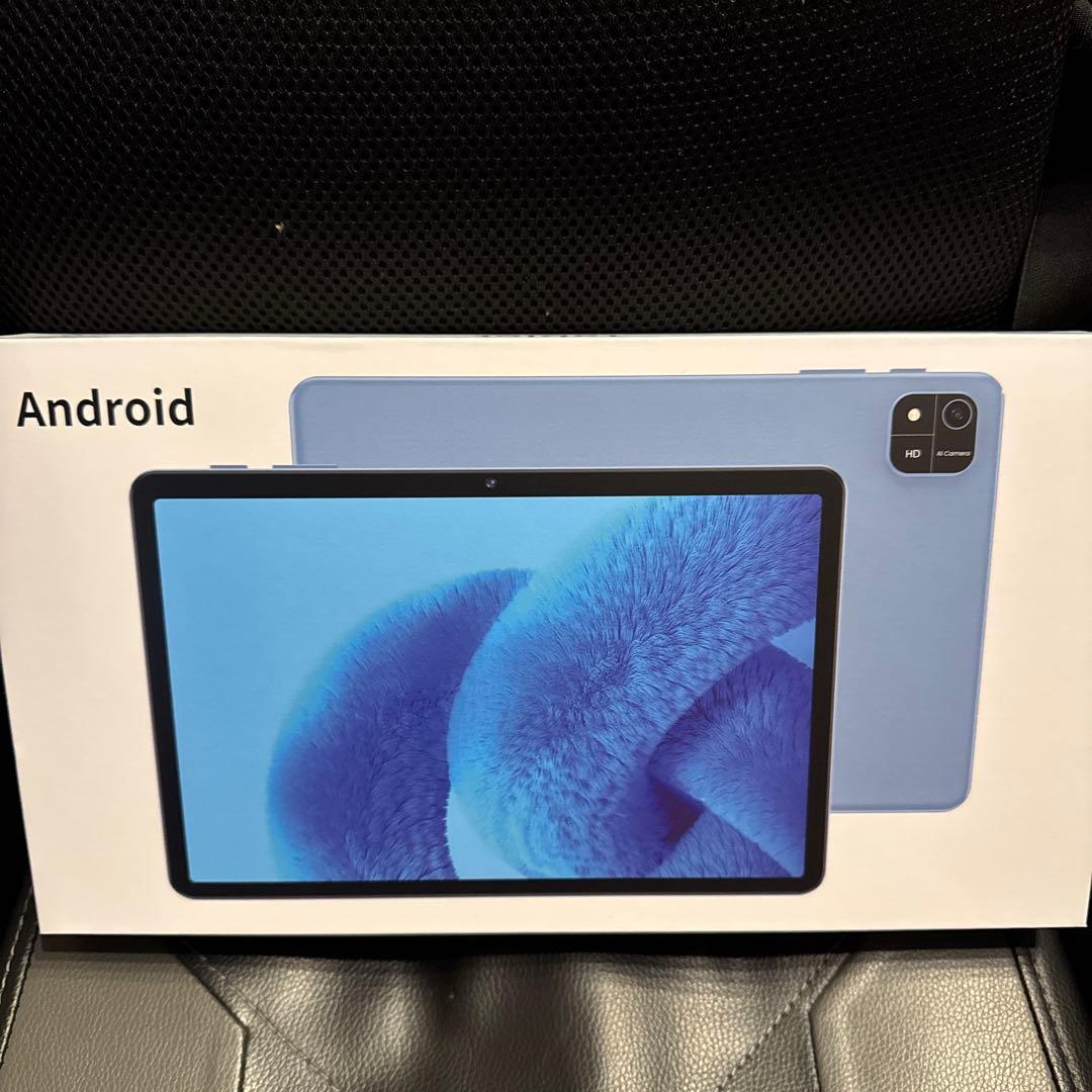 【世界初登場 android16 タブレット】星の輝き 10.1インチ Wi-F