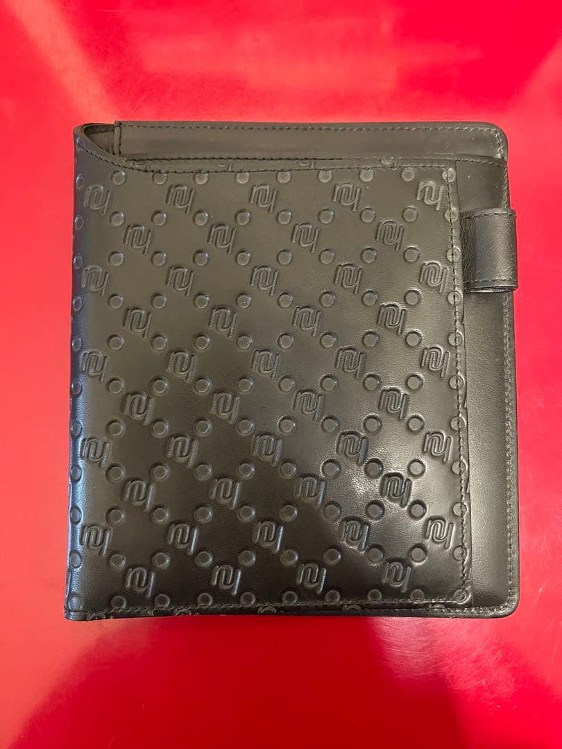 NEIGHBORHOOD PORTER 手帳 メモケース 希少