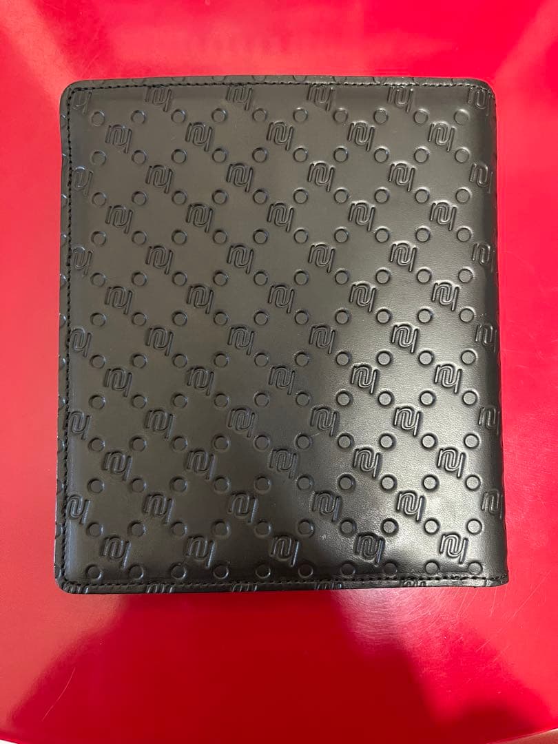 NEIGHBORHOOD PORTER 手帳 メモケース 希少