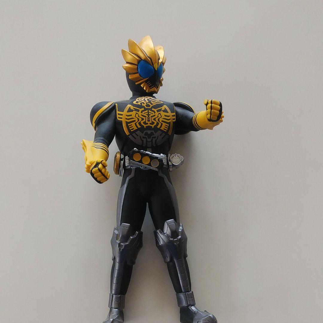 仮面ライダー フィギュア