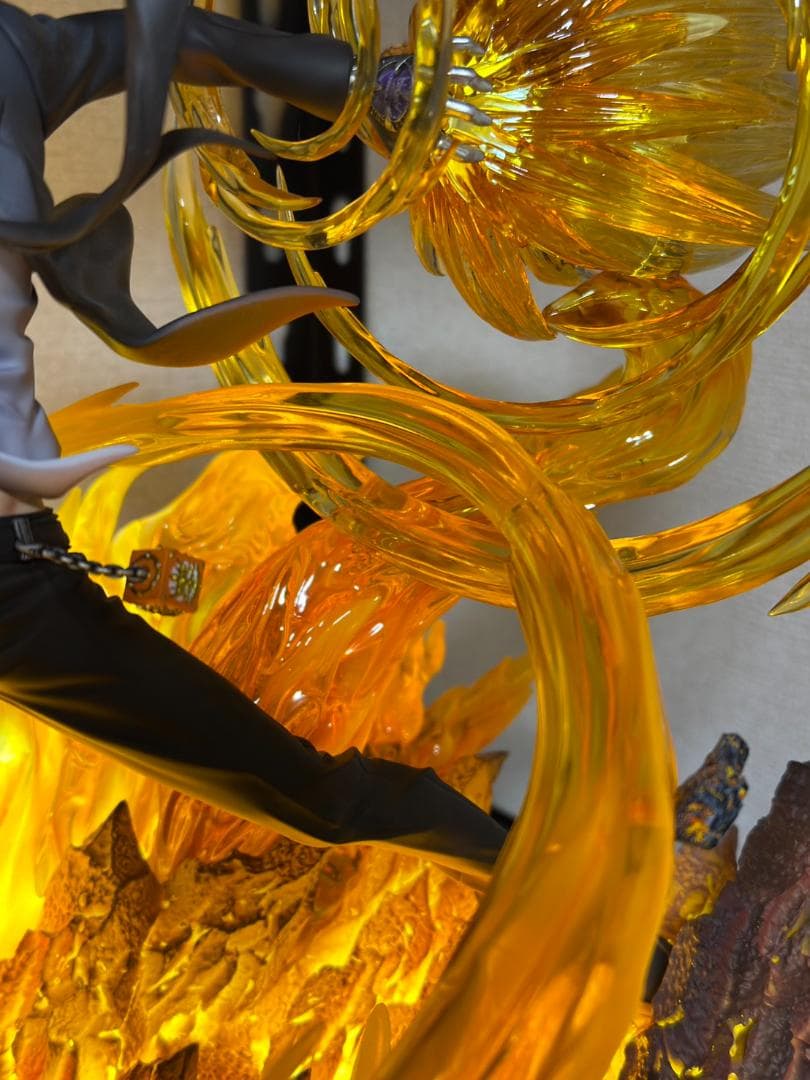 Konoha Studio 家庭教師ヒットマンREBORN 沢田綱吉 フィギュア