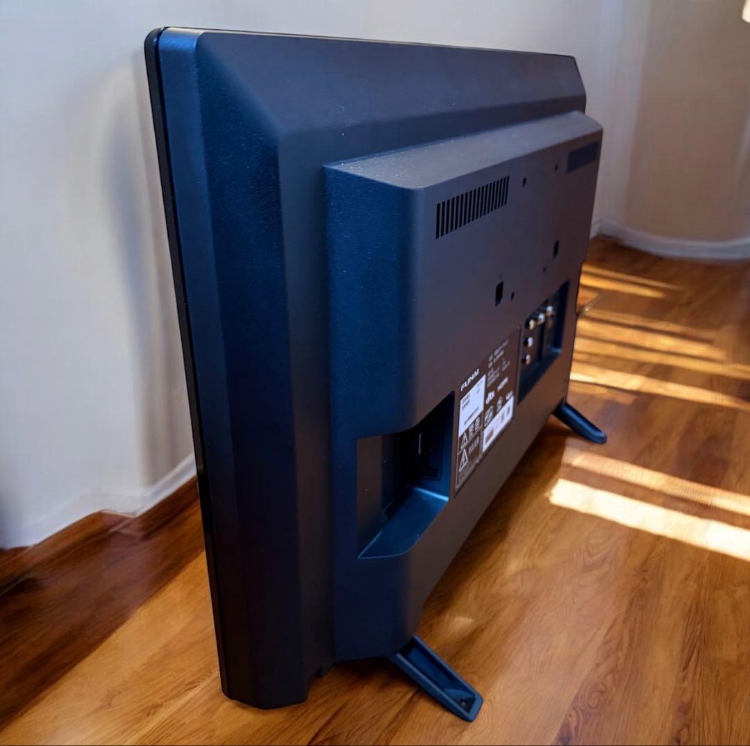 FUNAI フナイ FL-24H1040 24型 フルハイビジョン液晶テレビ