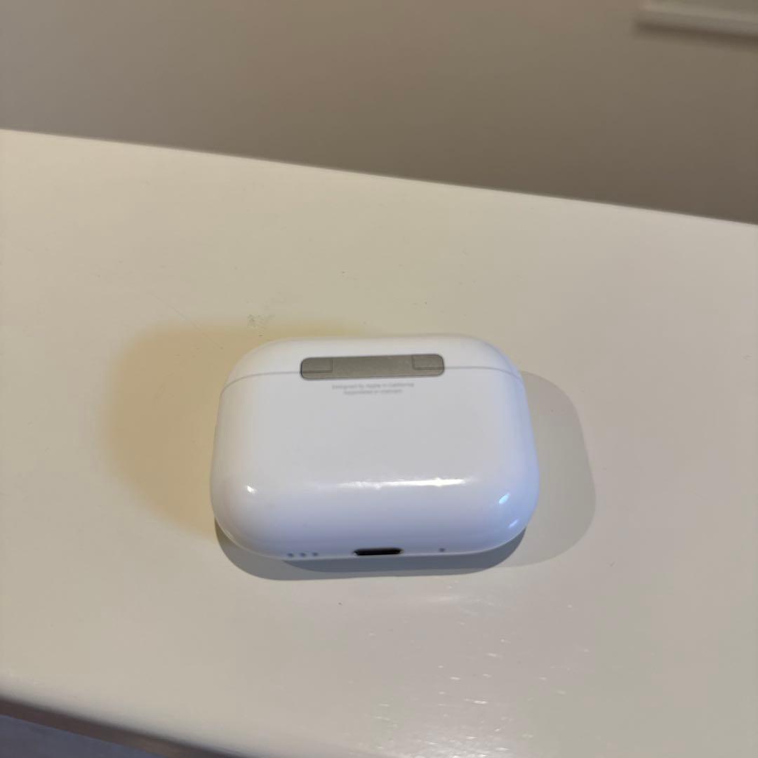 Apple AirPods pro3 イヤホンケースのみ
