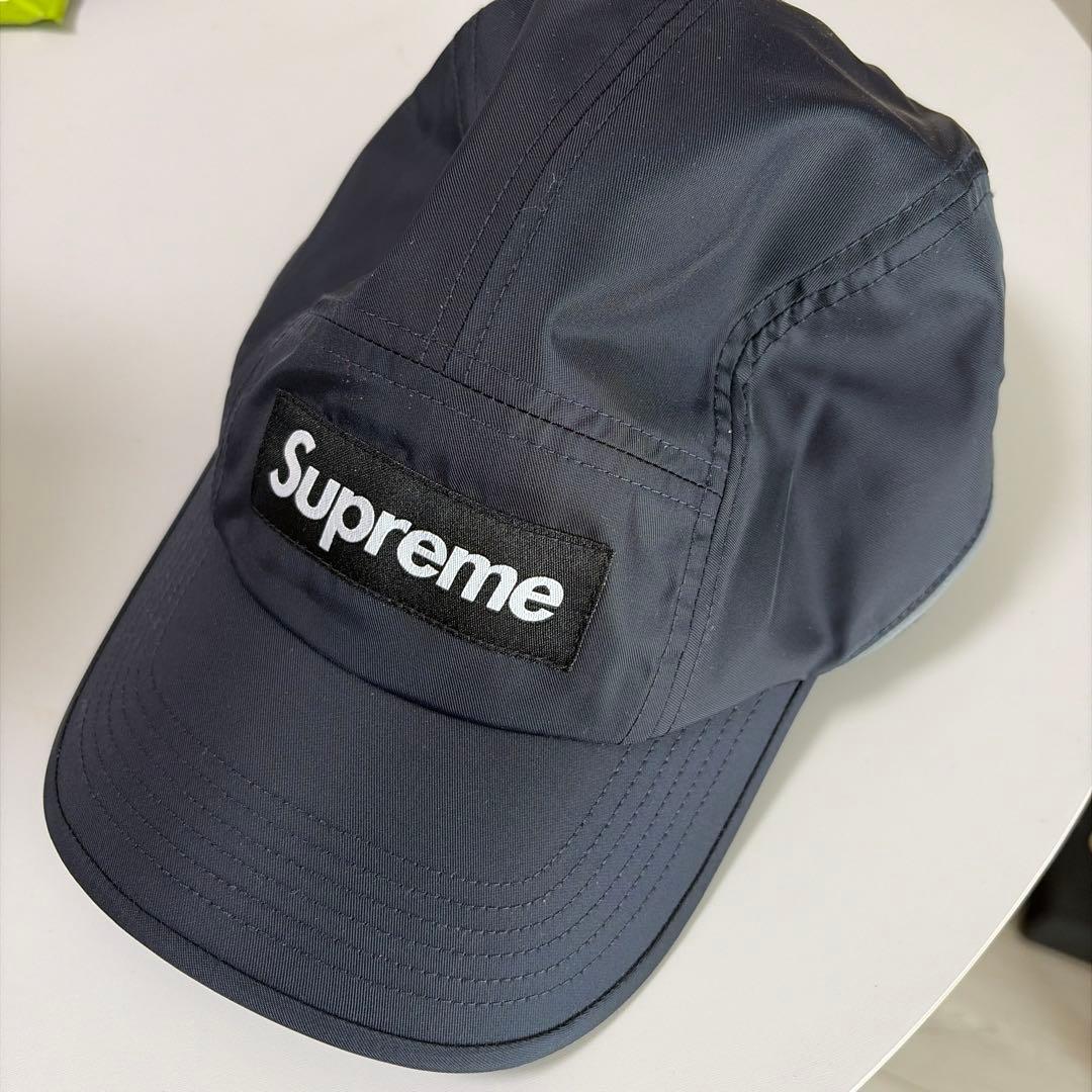 Supreme Polartec® camp cap