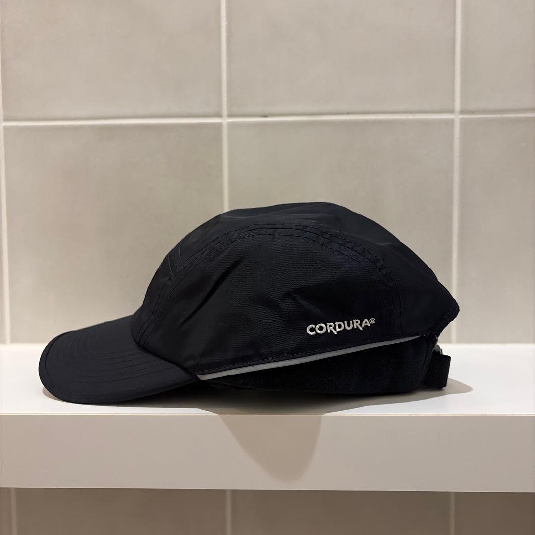 Supreme Polartec® camp cap