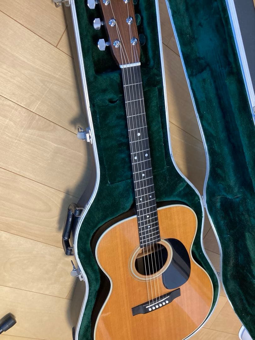 Martin OOO-28 1998年製 standard