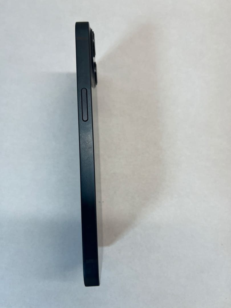 Iphone13 ミッドナイト　128GB SIMフリー　本体