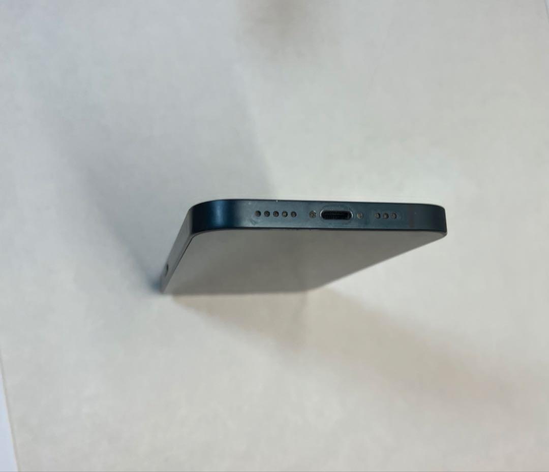 Iphone13 ミッドナイト　128GB SIMフリー　本体