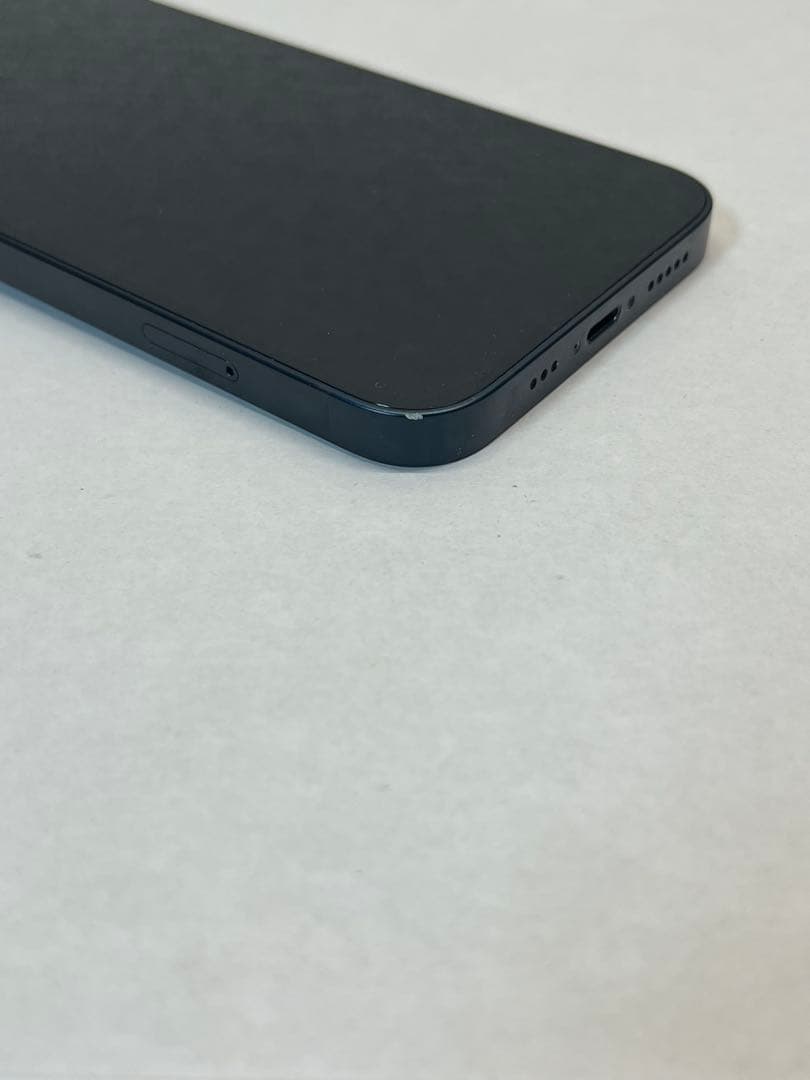 Iphone13 ミッドナイト　128GB SIMフリー　本体