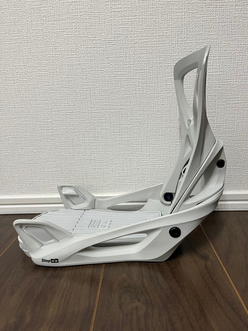 スノーボード Burton step on felix