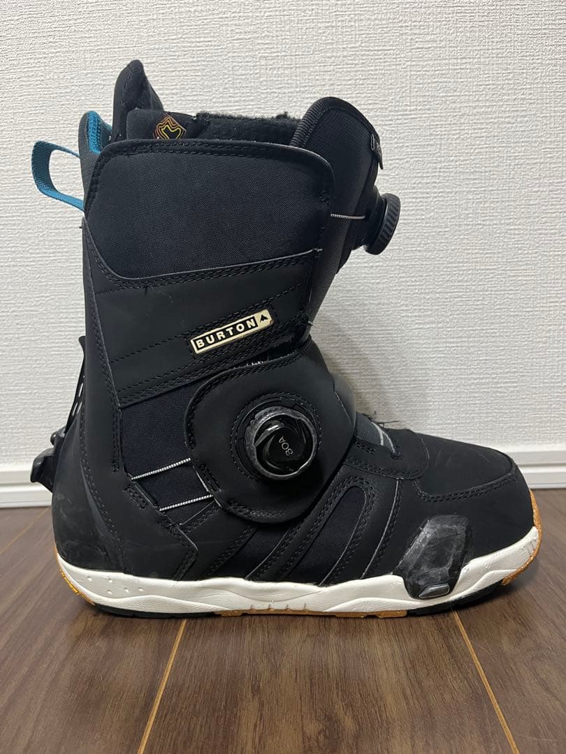 スノーボード Burton step on felix