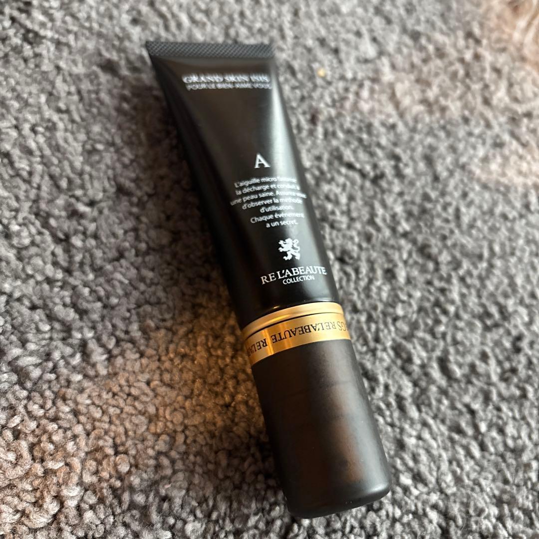 RE L'ABEAUTE リアボーテグランスキンエンパイア