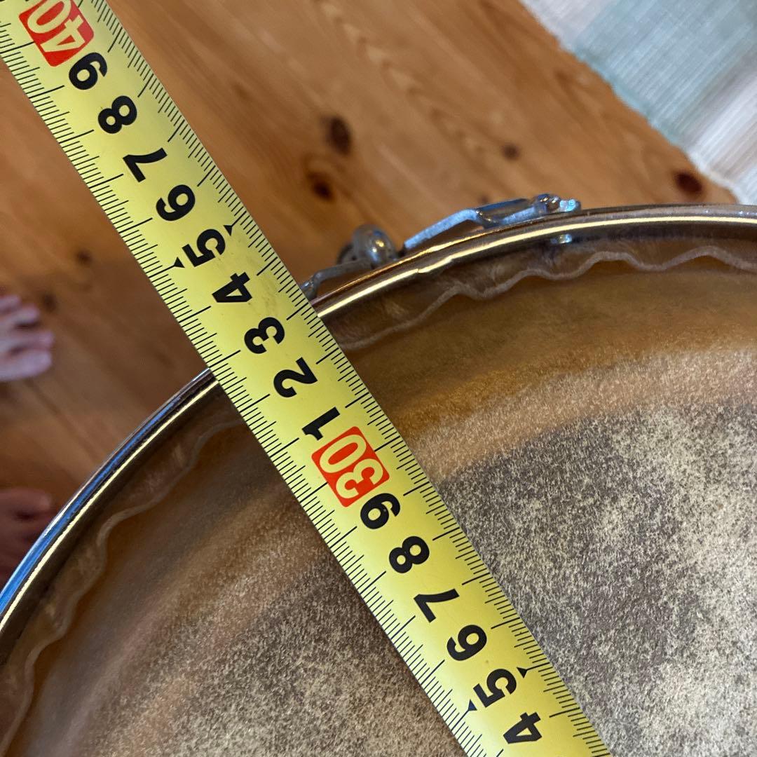 Pearl コンガ キント&トゥンバ