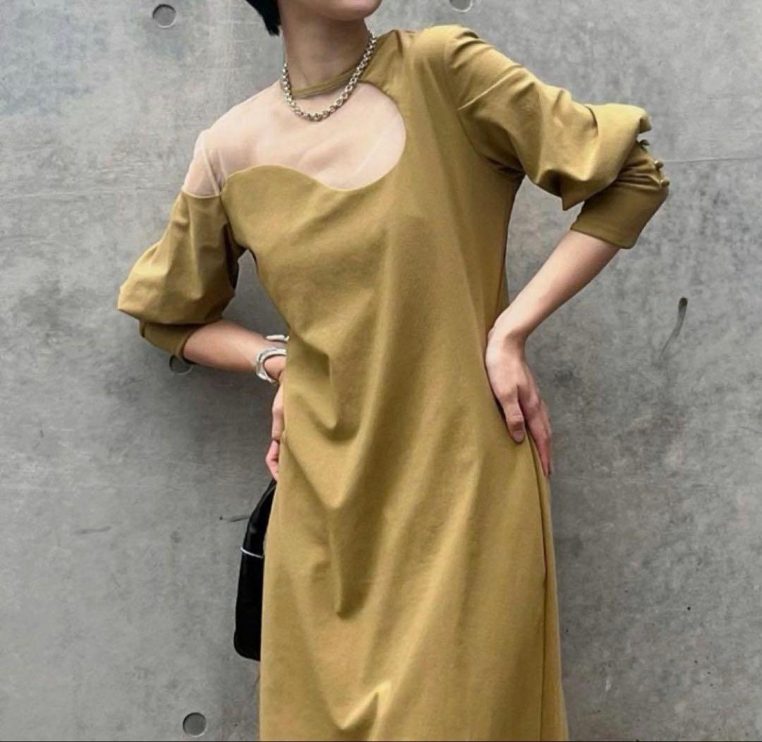 Ameri Vintage ドレス※1月2日まで