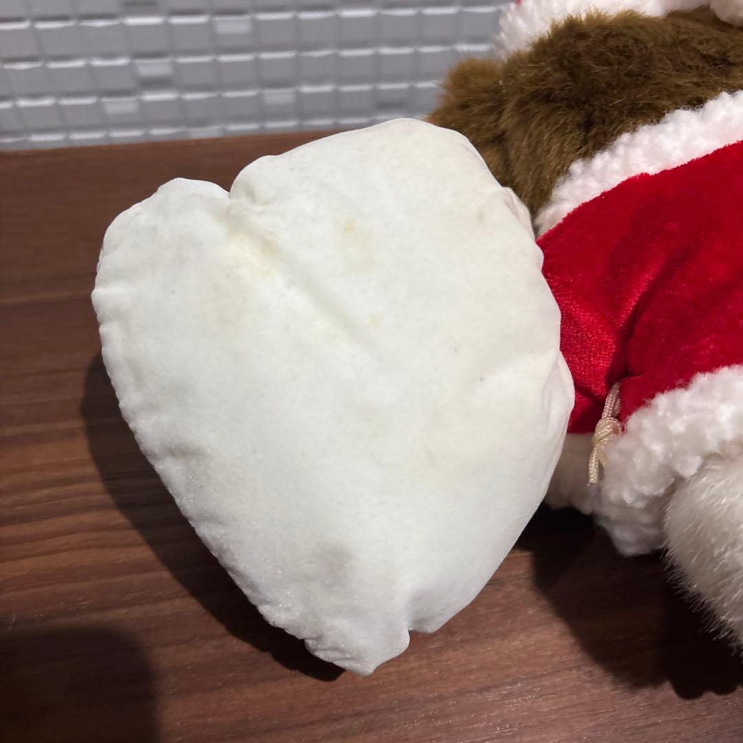 グレムリン2 コレクションドール ギズモ クリスマス 限定 ジュンプランニング