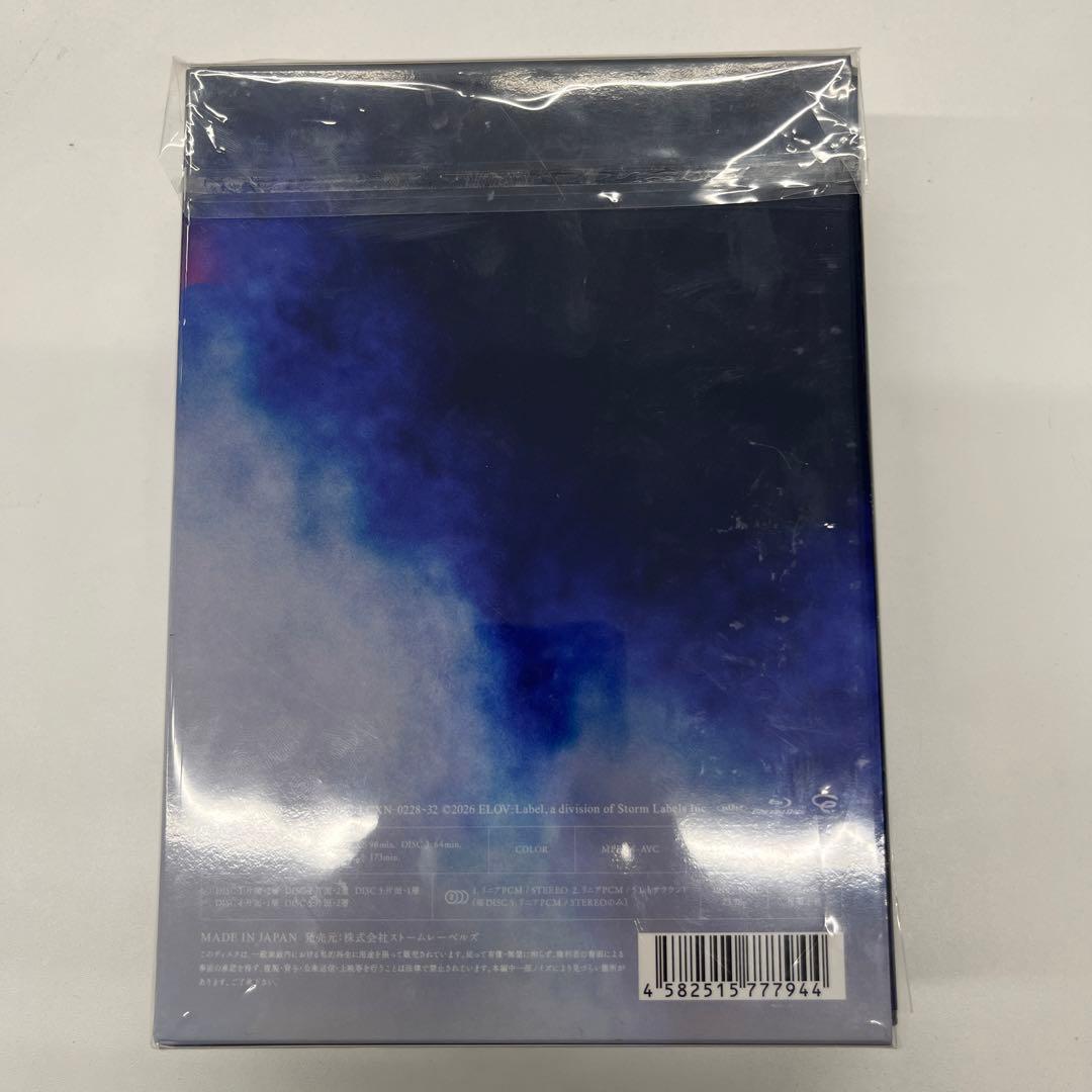 堂本光一/Endless SHOCK 2024 the Last Year〈5…