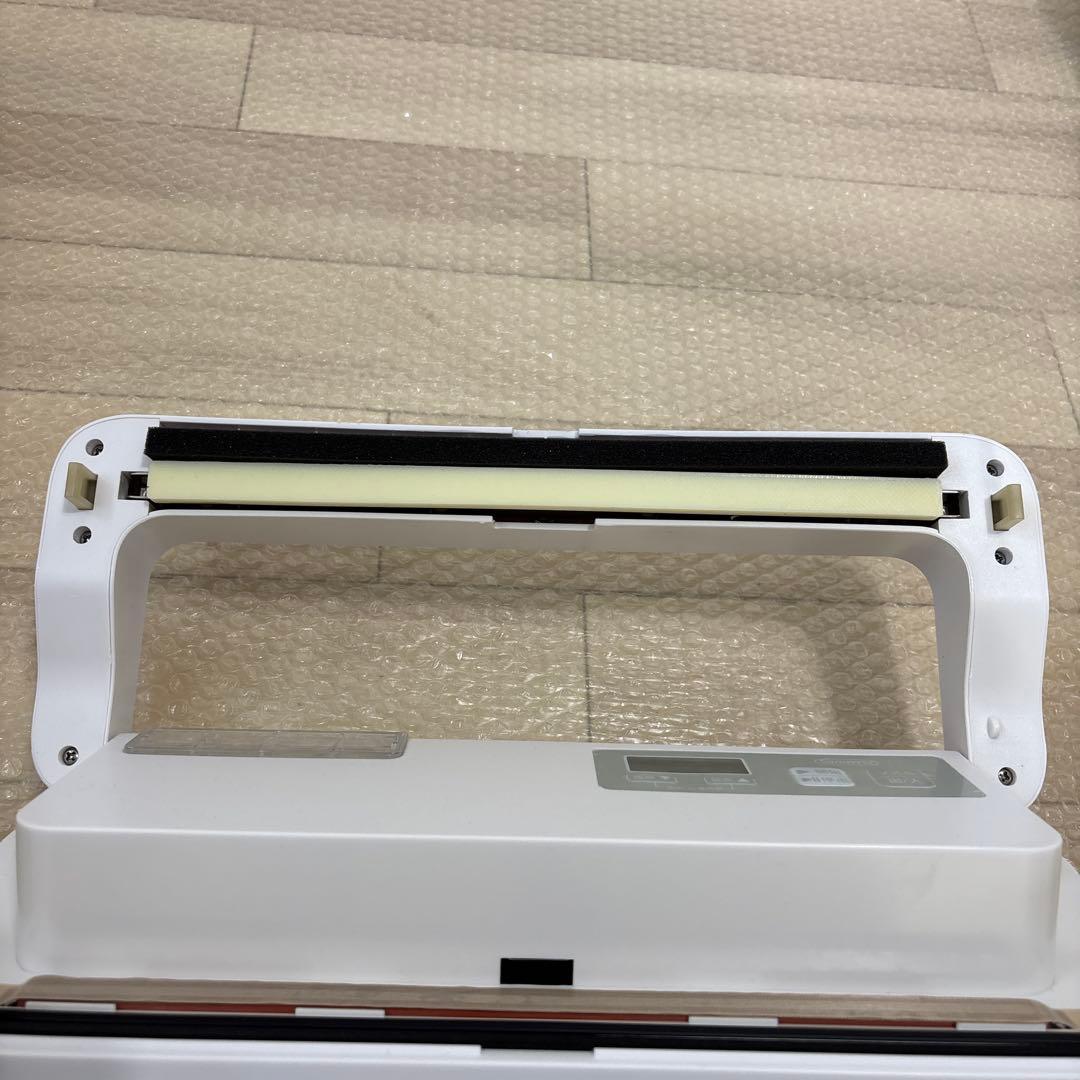 smativ 真空パック機　LEHIAR 4000WH