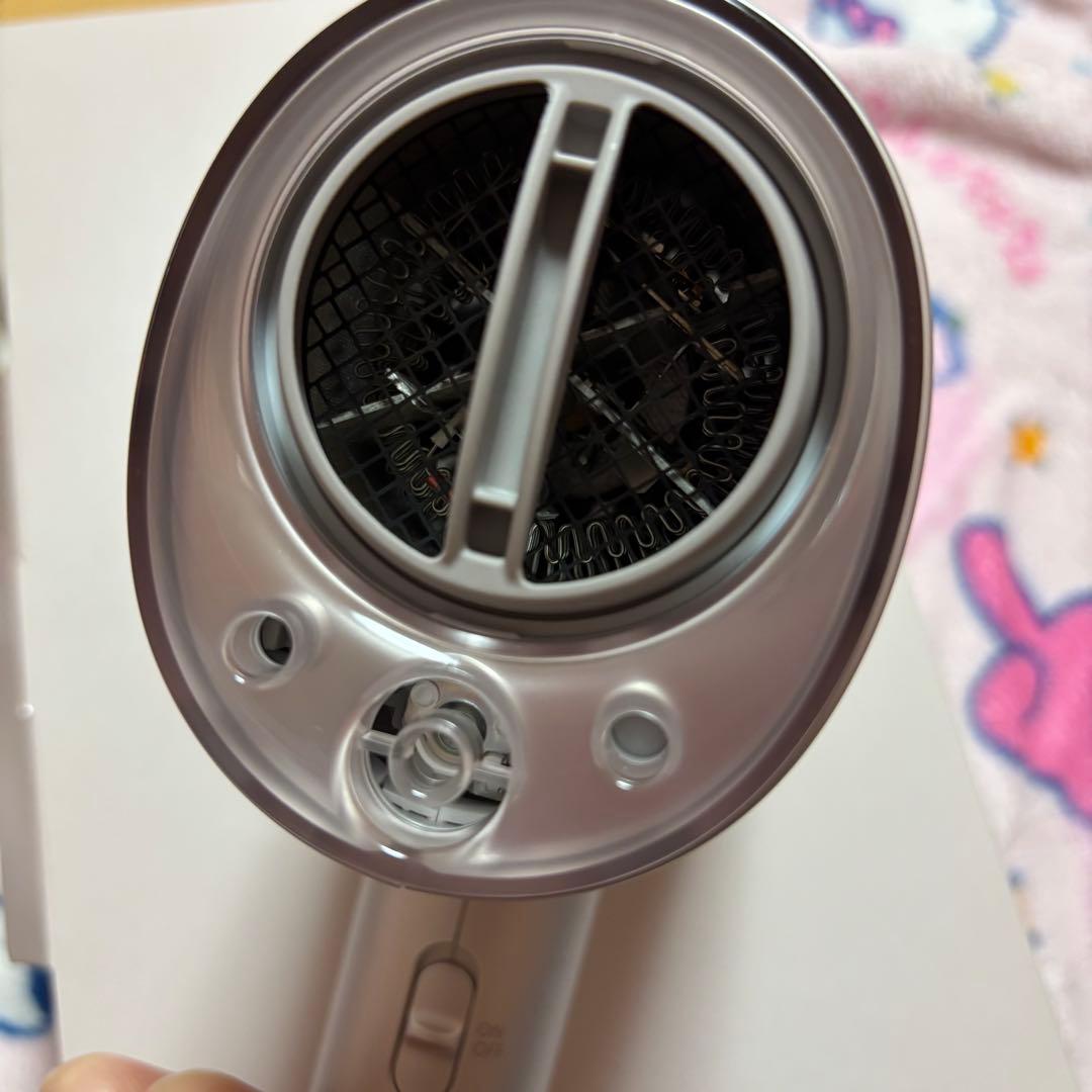 ヘアドライヤー ナノケア パナソニック EH-NA0J-P ラベンダーピンク