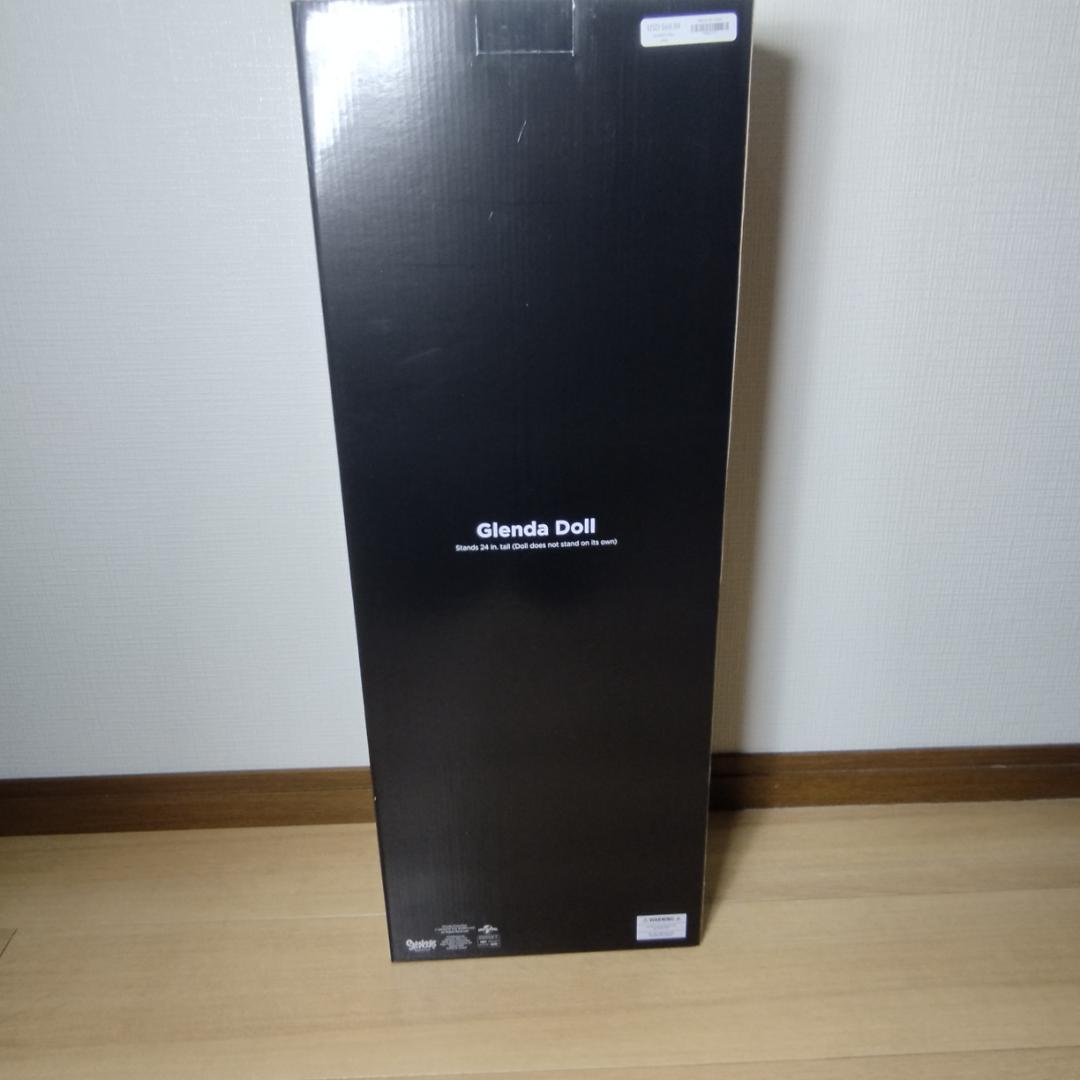 グレンダ ドール チャッキー 海外 seed of chacky ハロ IOb0