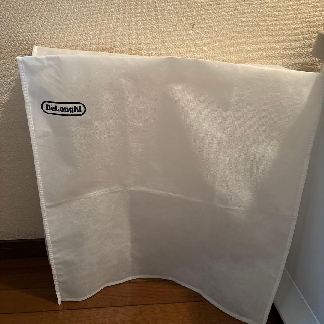 最新 デロンギ マルチダイナミックヒーター ソラーレ IDH15WIFI-WB