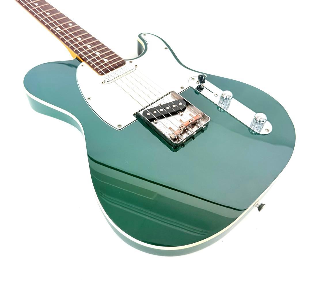 【希少】Coolz ZTL-M2R エレキギター クールジー