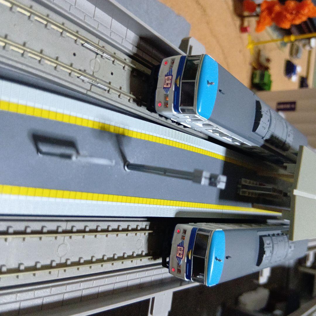 マイクロエース　A-4167　国鉄185系試案塗装　7セット