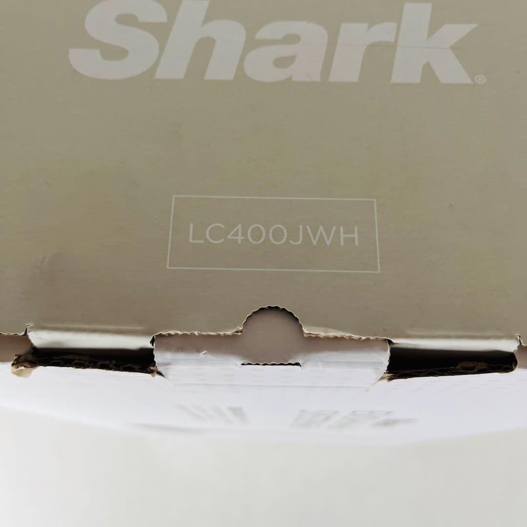 新品　開封のみ　シャーク　EVO POWER SYSTEM NEO II