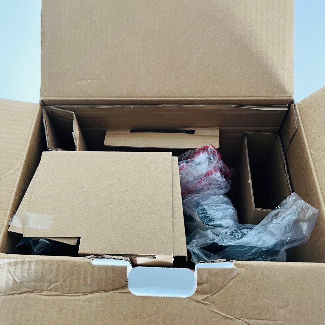 新品　開封のみ　シャーク　EVO POWER SYSTEM NEO II