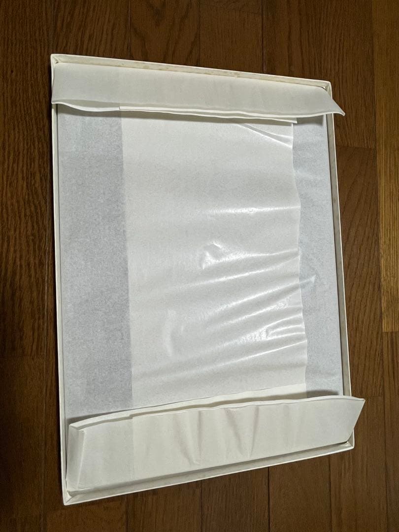 茶道具　黒塗敷3枚セット