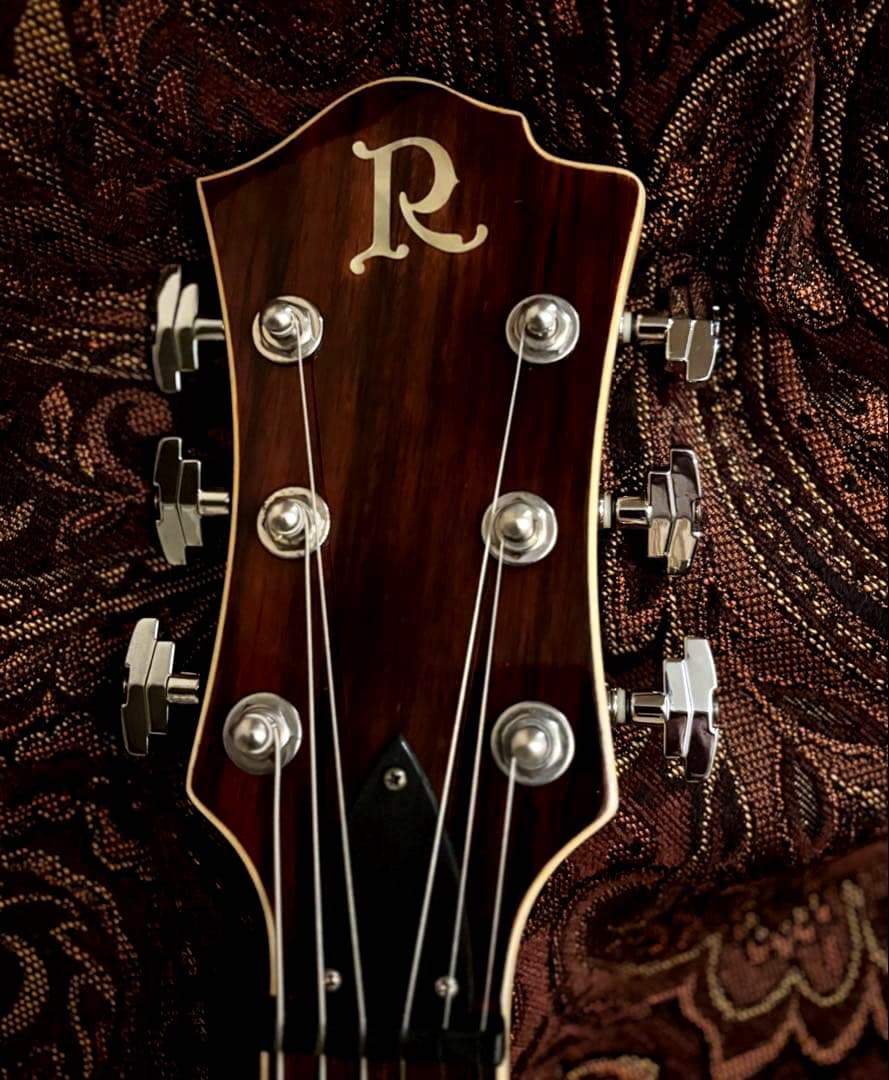 ギター B.C RICH BICH