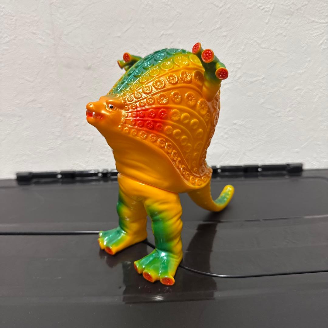 タッコング ブルマァク