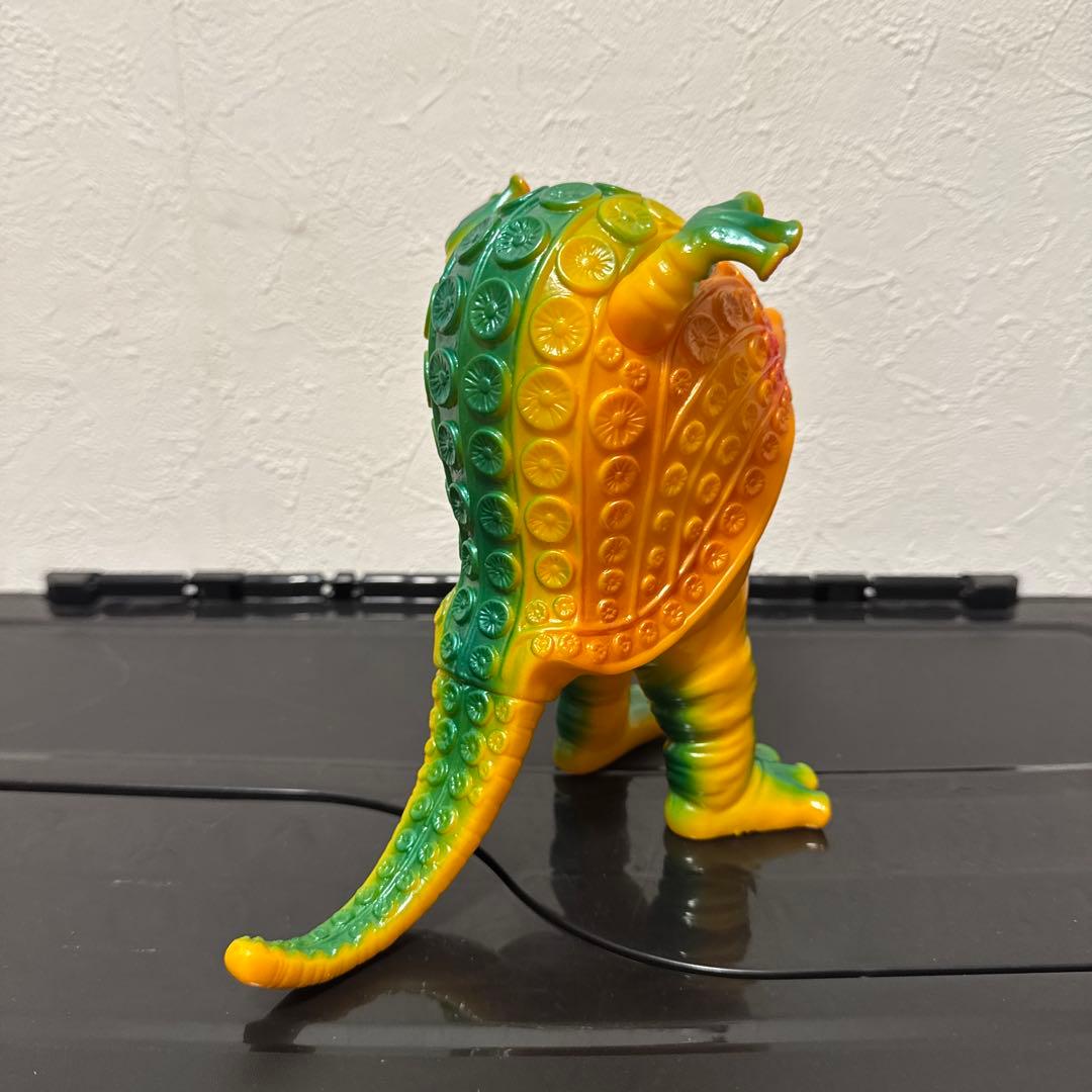 タッコング ブルマァク