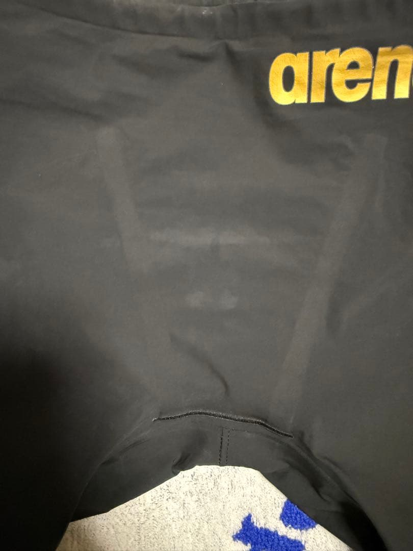 アリーナ arena アルティメット アクアフォースX MF Mサイズ