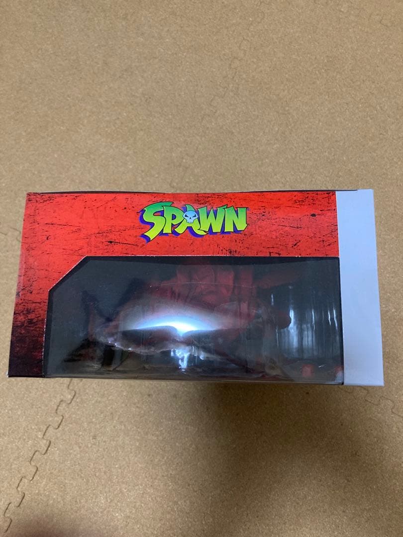 スポーン マクファーレン エリートエディション