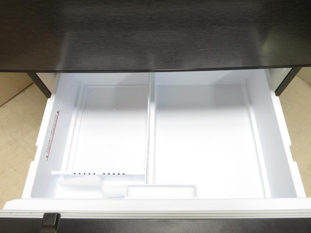 名古屋市内 近郊送料無料 三菱 2023年製 3ドア 冷凍冷蔵庫 330L