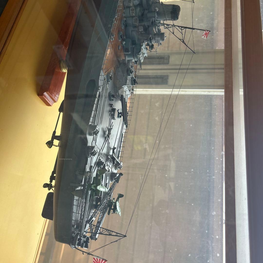 カープ様　戦艦大和